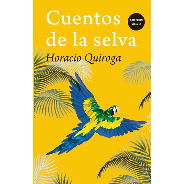 Cuentos de la selva