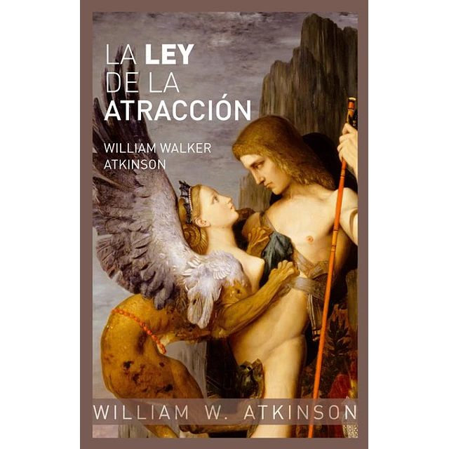 La ley de la atraccion