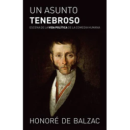 Un asunto tenebroso