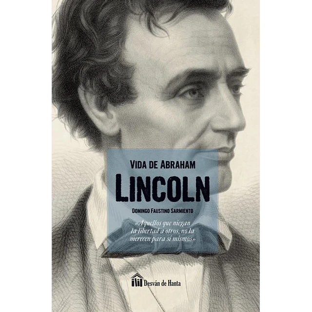 Vida de abraham lincoln