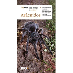 Aracnidos