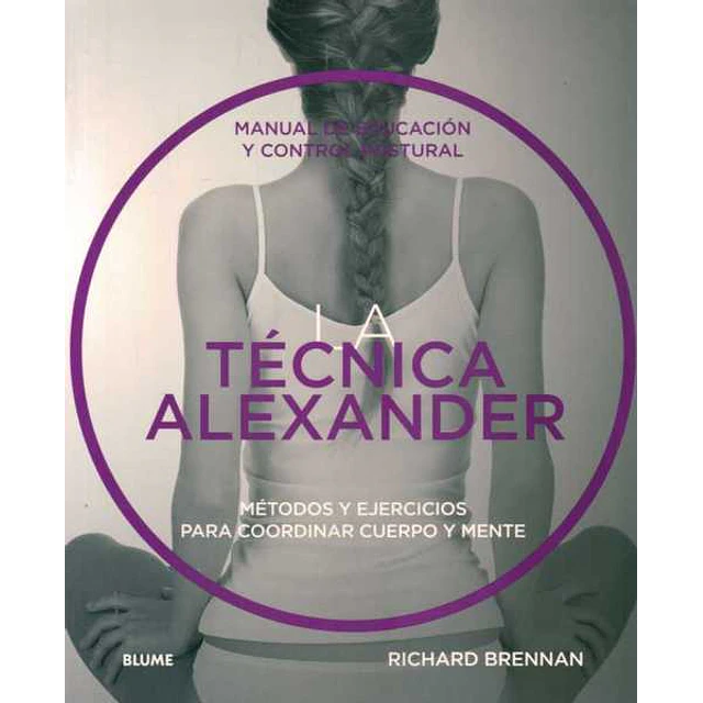 La tecnica alexander