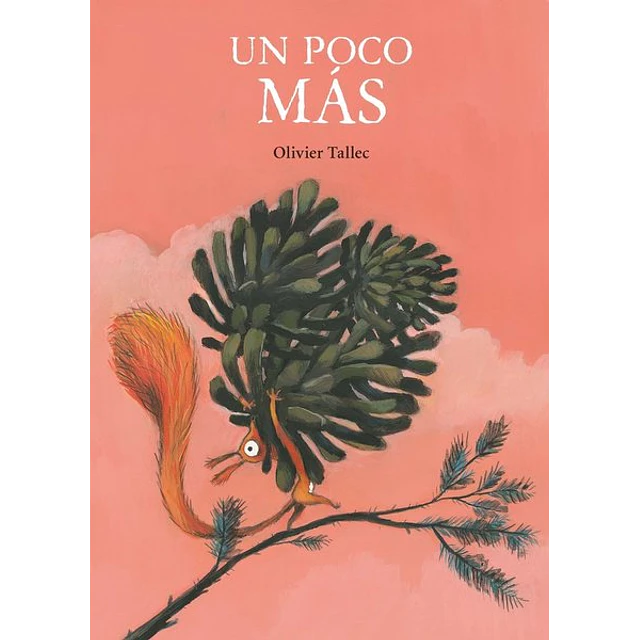 Un poco mas
