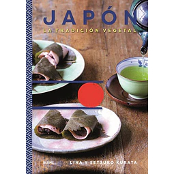 Japon. La tradicion vegetal