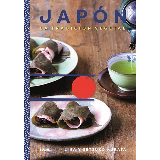 Japon. La tradicion vegetal