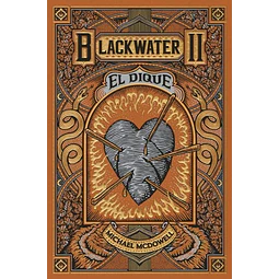 Blackwater II: El dique