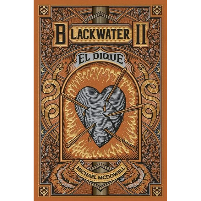 Blackwater II: El dique