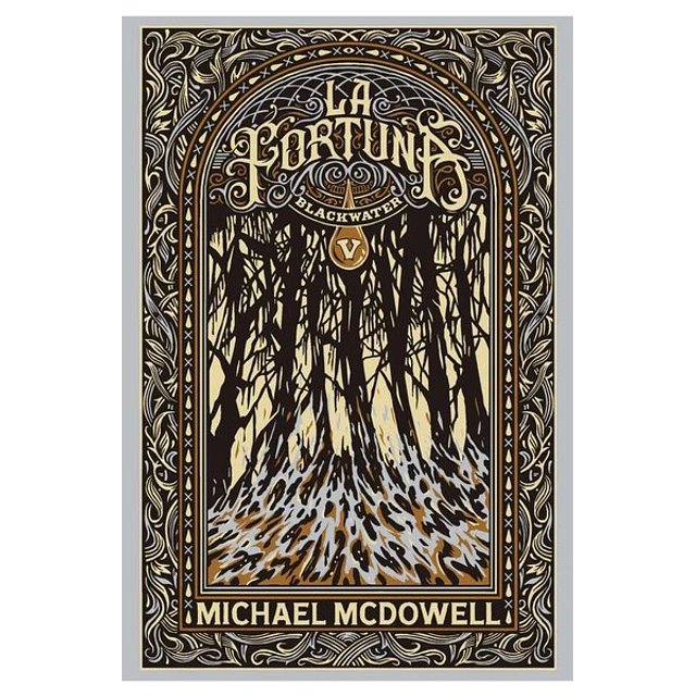 Blackwater V: La fortuna