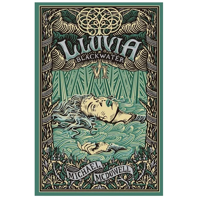 Blackwater vi: Lluvia