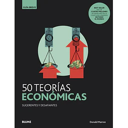 50 teorias economicas