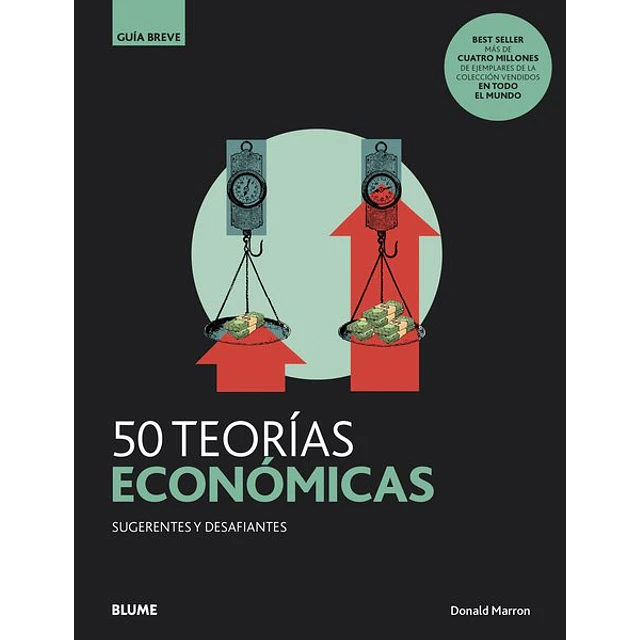 50 teorias economicas