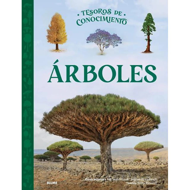 Arboles