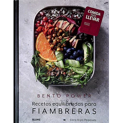 Recetas equilibradas para fiambreras