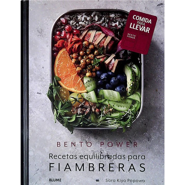 Recetas equilibradas para fiambreras