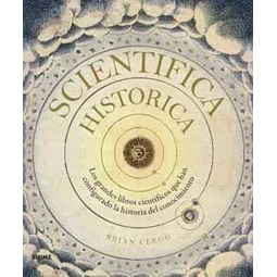Scientifica historica