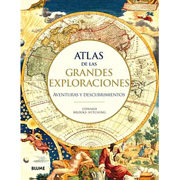Atlas de las grandes exploraciones