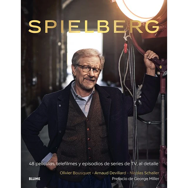 Spielberg