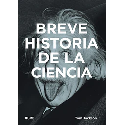 Breve historia de la ciencia