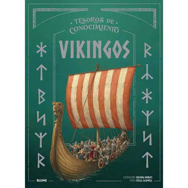 Vikingos
