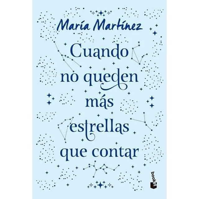 Cuando no queden más estrellas que contar