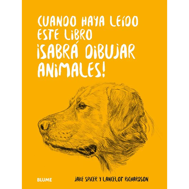 Cuando haya leido este libro ¡Sabra dibujar animales!