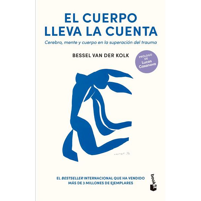 El cuerpo lleva la cuenta