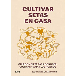 Cultivar setas en casa