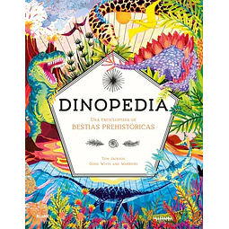 Dinopedia