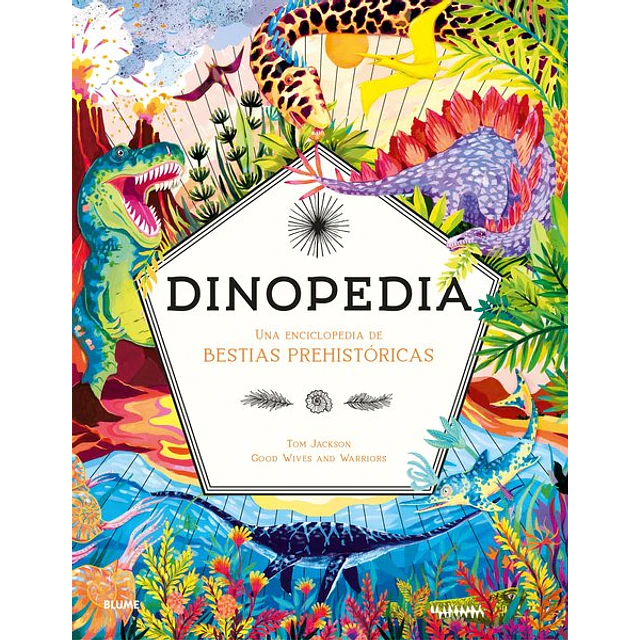 Dinopedia