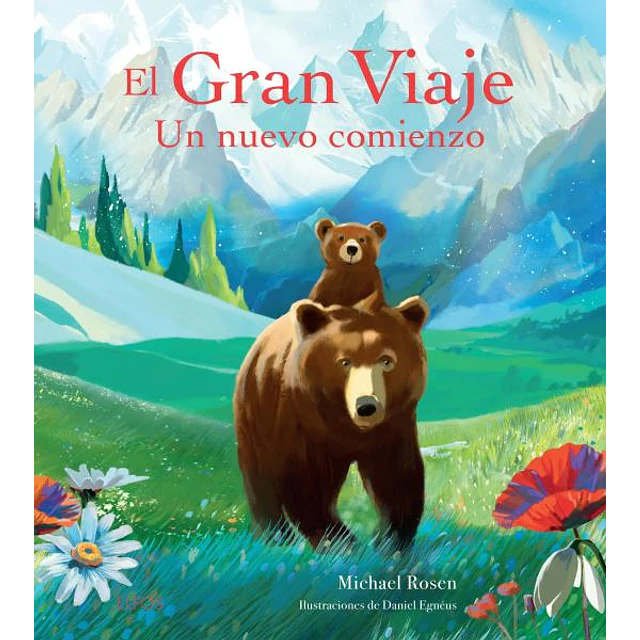 El gran viaje