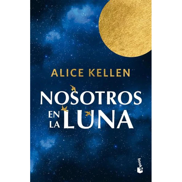 Nosotros en la luna