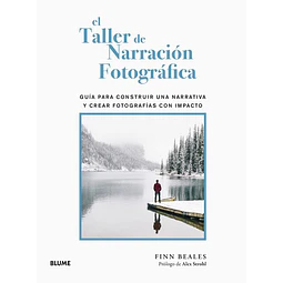 El taller de narracion fotografica