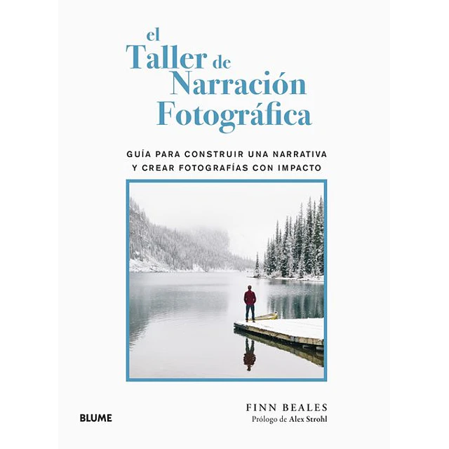 El taller de narracion fotografica