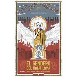 El sendero del dalai lama