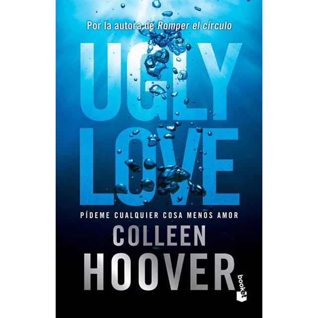 Ugly love