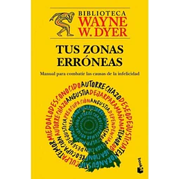 Tus zonas erroneas