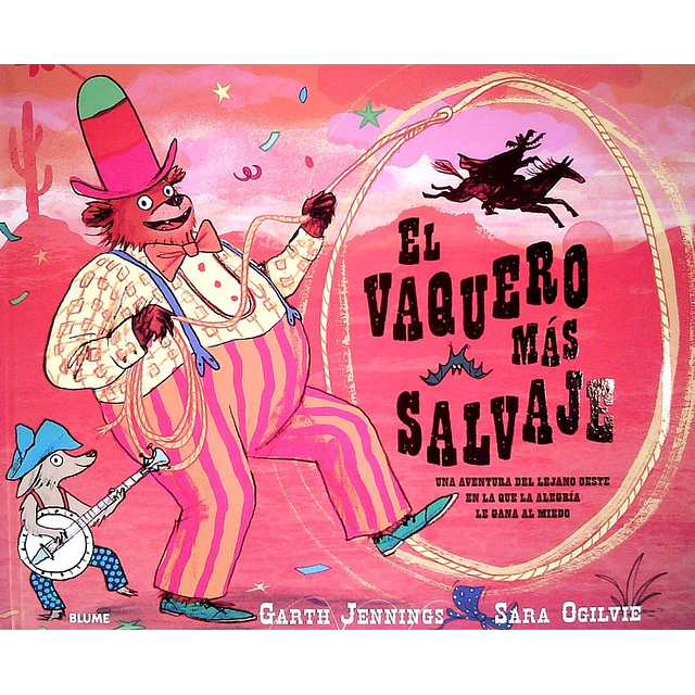 El vaquero mas salvaje