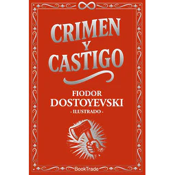 Crimen y castigo