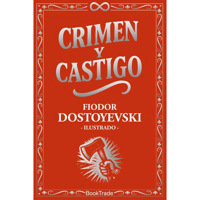Crimen y castigo
