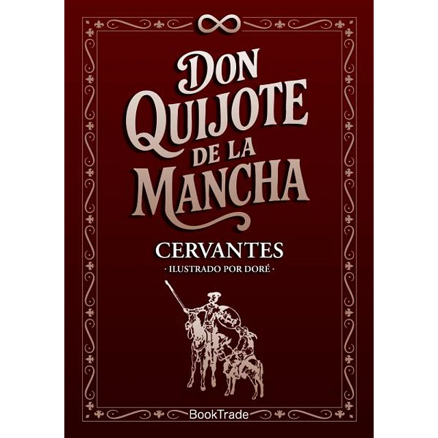 Don quijote de la mancha