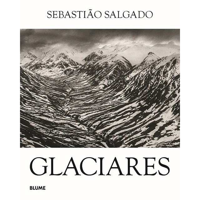 Glaciares