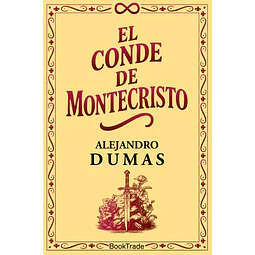 El conde montecristo