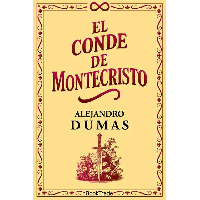 El conde montecristo