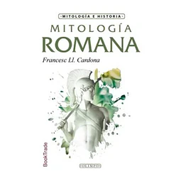 Mitologia romana