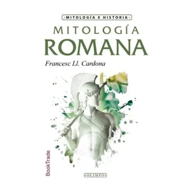 Mitologia romana