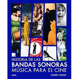Historia de las bandas sonoras