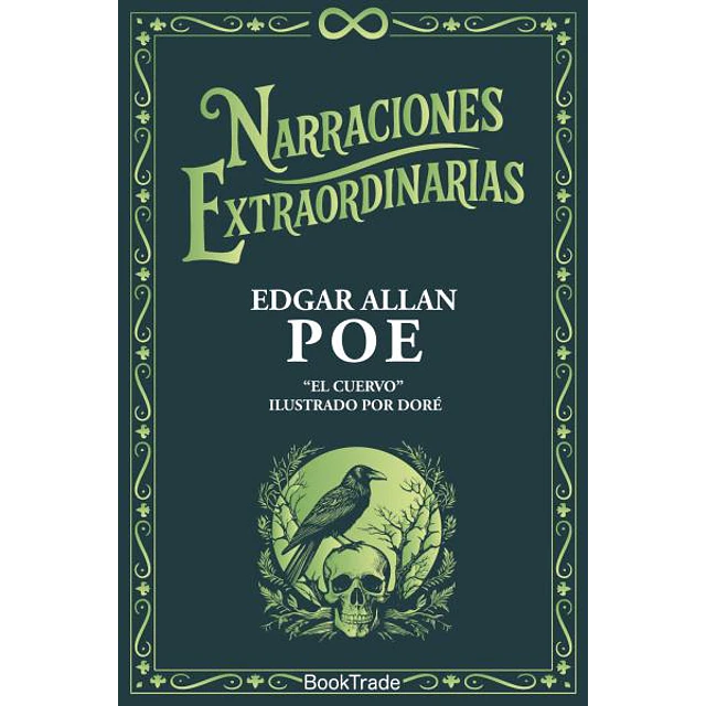 Narraciones extraordinarias