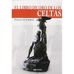 El libro de oro de los celtas