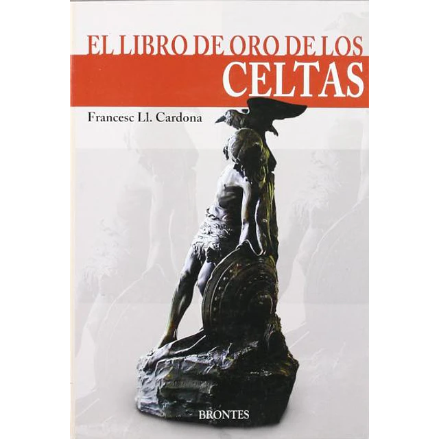 El libro de oro de los celtas