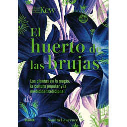 Huerto de las brujas